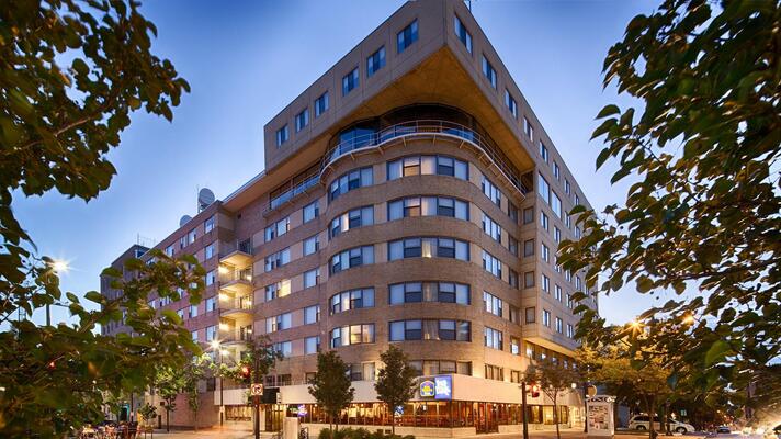 Best Western Premier Park Hotel