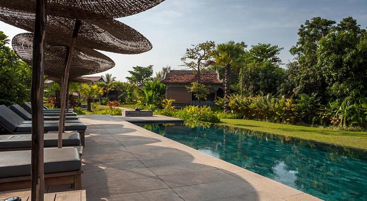 Sala Lodges Siem Reap