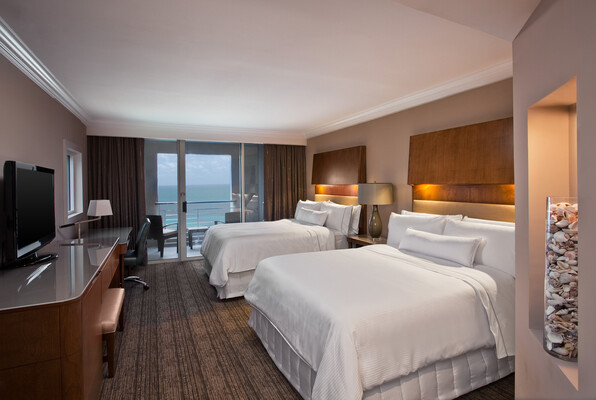 The Westin Hilton Head Island Resort & Spa