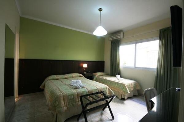 Gran Hotel Venus