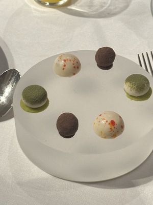 Ristorante Inkiostro