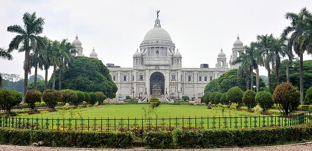 Victoria Memorial Hall