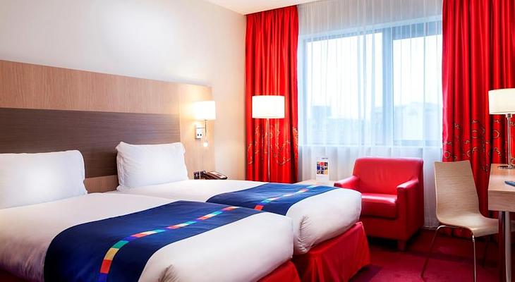 Park Inn by Radisson Belfast