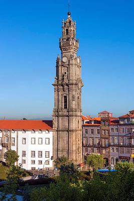 Torre dos Clerigos