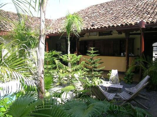 Hotel El Club