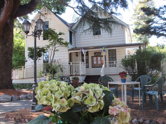 Santa Cruz Hostel