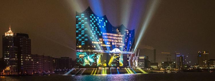 Elbphilharmonie