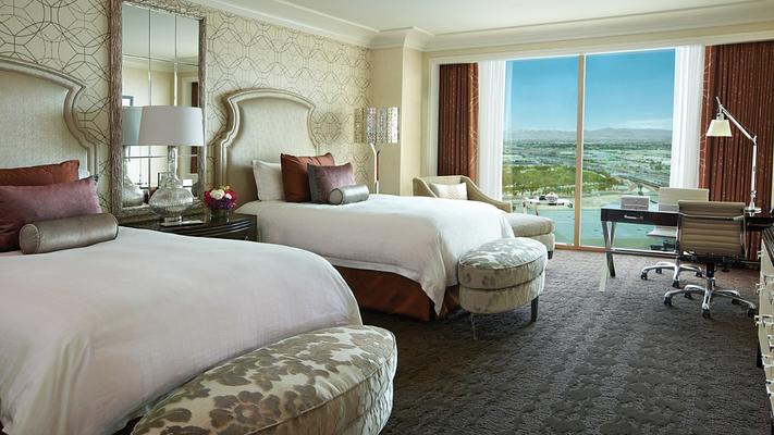 Four Seasons Hotel Las Vegas at Mandalay Bay