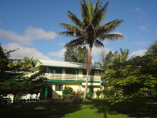 Hale Moana Bed & Breakfast