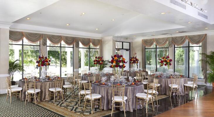 The Resort at Longboat Key Club