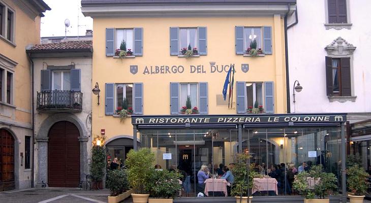 Albergo Del Duca