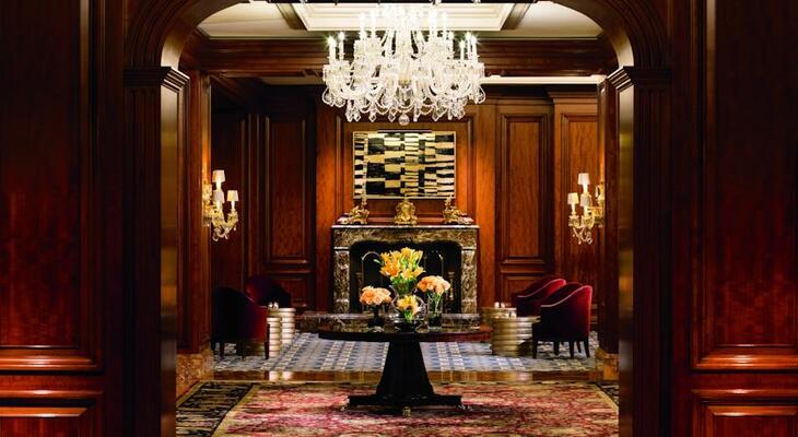 The Ritz-Carlton, St. Louis