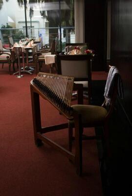 Hotel Belvedere Fourati