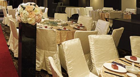 Marco Polo Restaurant