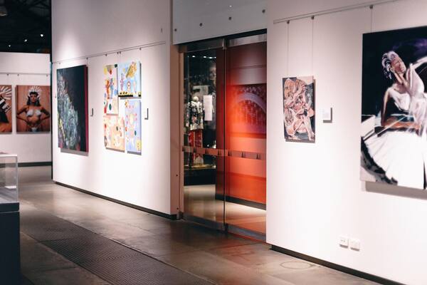Newcastle Museum