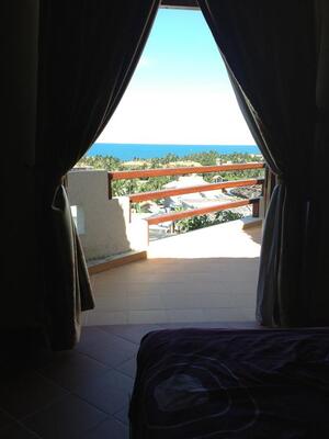 Mui Ne Hills Villa Hotel