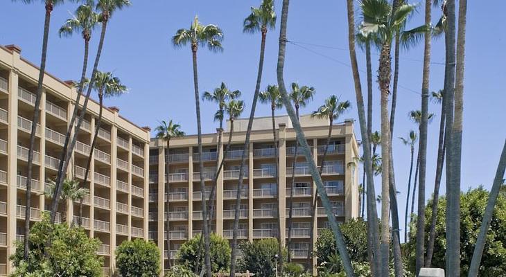 Crowne Plaza San Diego - Mission Valley, an IHG Hotel