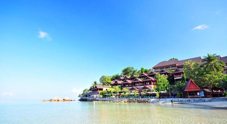 Haadyao Bayview Resort & Spa