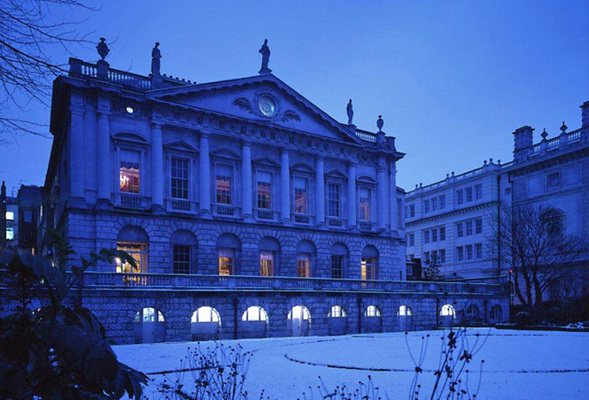 Spencer House