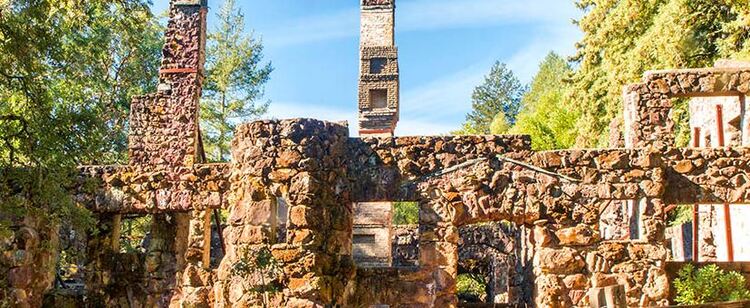 Jack London State Historic Park