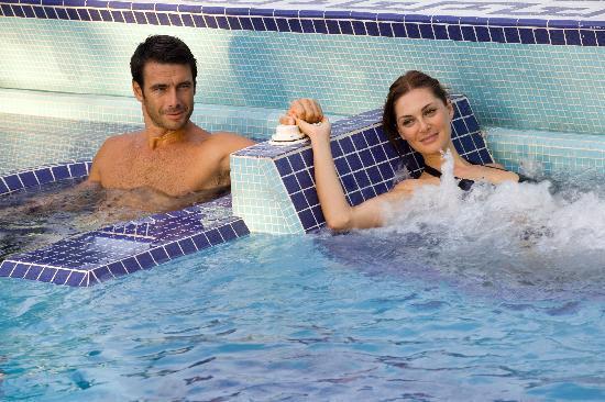 Abano Ritz Hotel Terme
