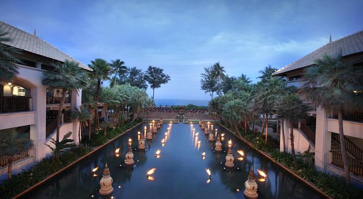 JW Marriott Phuket Resort & Spa