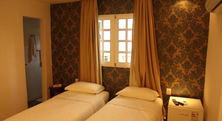 Vivaz Boutique Hotel