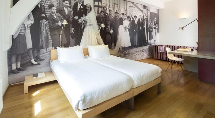 Kruisherenhotel Maastricht