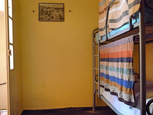 The Melting Pot Hostel Tangier