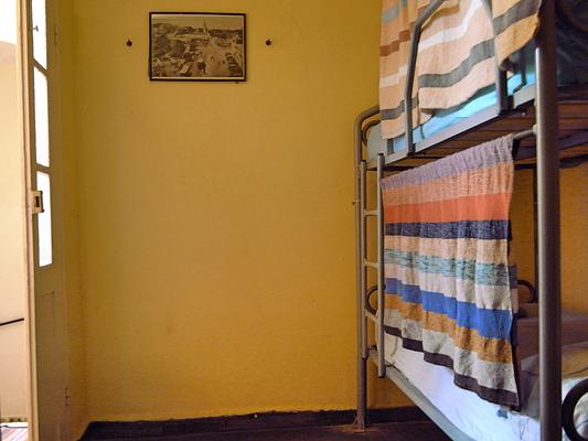 The Melting Pot Hostel Tangier