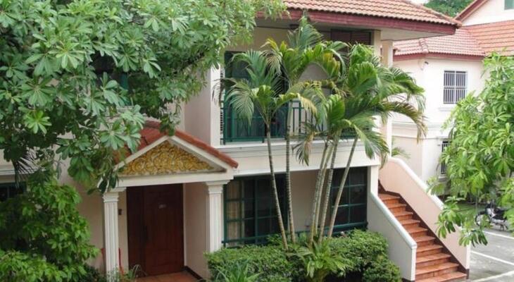 Imperial Garden Villa & Hotel
