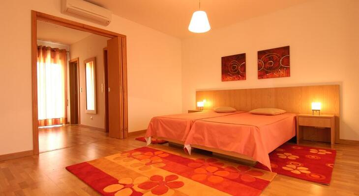 Apartamentos Turisticos da Orada - Marina de Albufeira