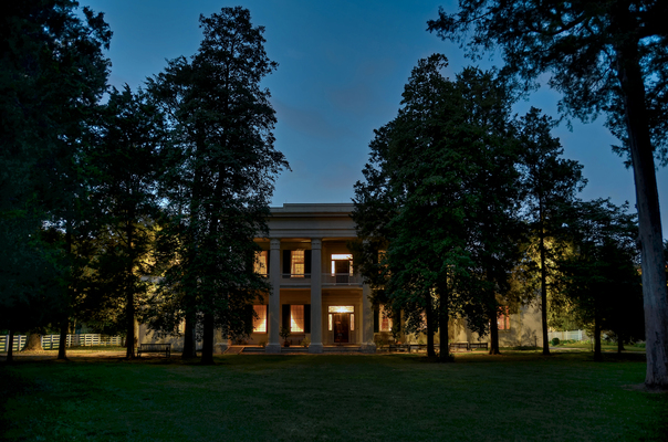 Andrew Jackson's Hermitage