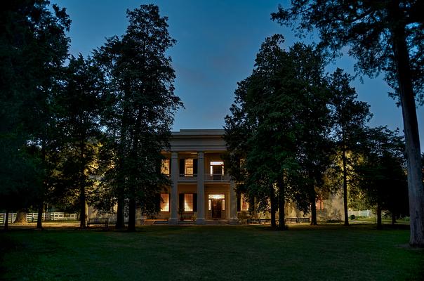 Andrew Jackson's Hermitage