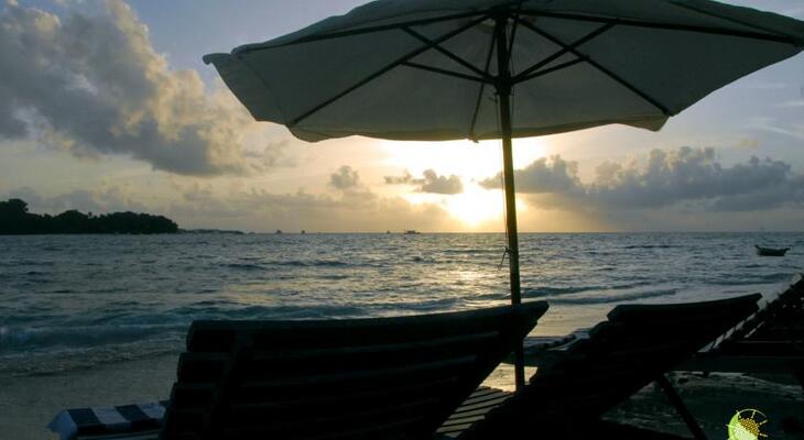Rasdhoo Island Inn