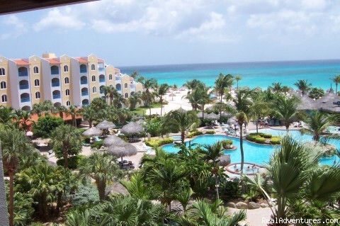 Costa Linda Beach Resort