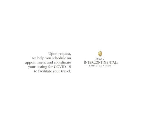 InterContinental Real Santo Domingo