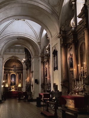 Catedral de Montevideo