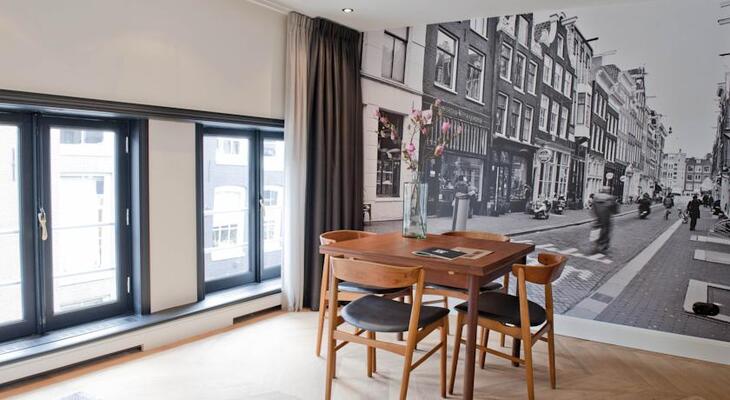 Hotel IX Amsterdam