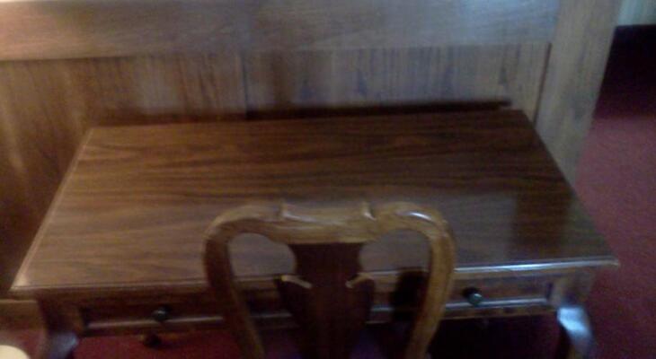 Rittiman Inn & Suites