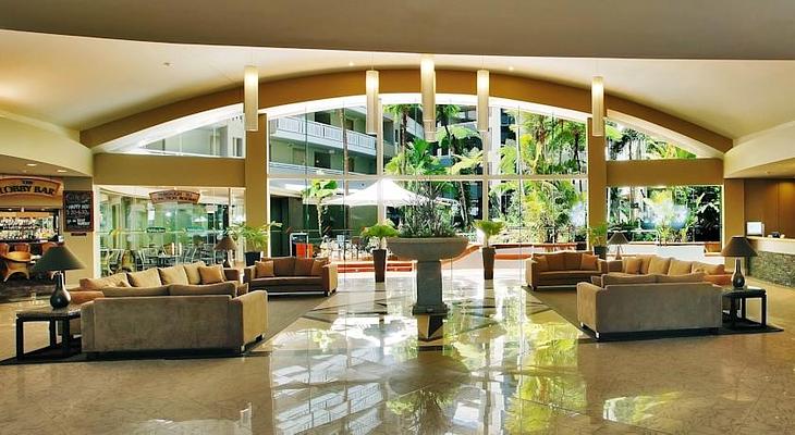 DoubleTree by Hilton Hotel Cairns