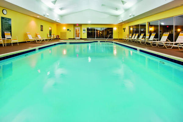 La Quinta Inn & Suites by Wyndham Univ Area Chapel Hill