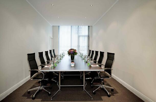 Movenpick Hotel Auckland