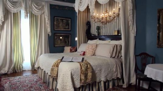 Lockheart Gables Romantic Bed & Breakfast