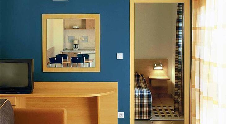 Valamar Diamant Hotel & Residence