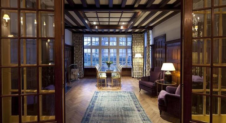 Pillows Grand Boutique Hotel Reylof
