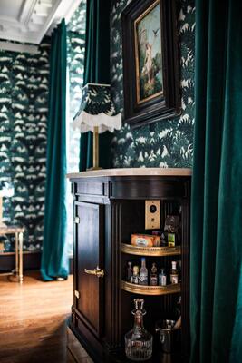 Hotel Providence Paris