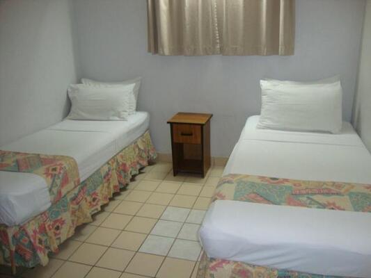 Suva Motor Inn