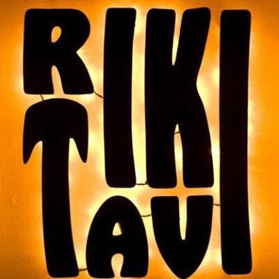 Rikitikitavi