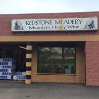 Redstone Meadery